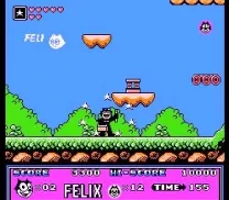 Felix the Cat (USA)