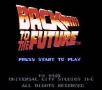 Back to the Future (USA)