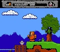 [Aladdin] Dizzy the Adventurer (USA) (Unl)