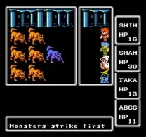 Final Fantasy (USA)