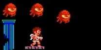 Kid Icarus - Angel Land Story (USA, Europe)
