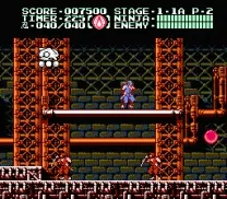 Ninja Gaiden Episode III - The Ancient Ship of Doom (USA)