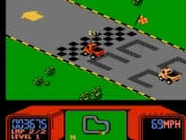 R.C. Pro-Am (USA)