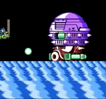 Mega Man 5 (USA)