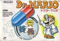 Dr Mario (E)