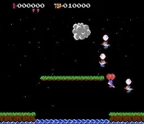Balloon Fight (USA)