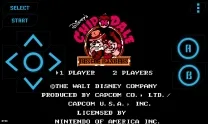 Chip 'n Dale Rescue Rangers (USA)