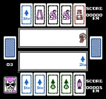 Strategist (Asia) (Unl) (Famicom)