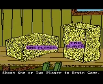 Barnyard Blaster