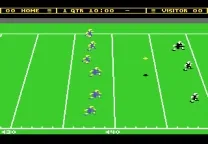 Touchdown Football