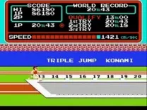 Track & Field (USA)
