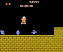 Hudson's Adventure Island (USA)