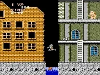 Ghosts'n Goblins (USA)