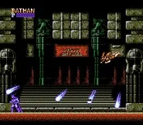 Batman - The Video Game (USA)