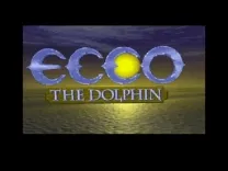 ECCO the Dolphin CinePak Demo (32X)