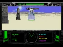 T-MEK (32X)