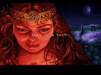 32X Sample Program - Celtic - PWM Test (32X)