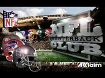 NFL Quarterback Club (32X)