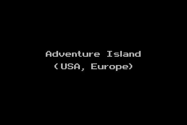 Adventure Island (USA, Europe)