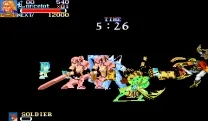 Knights of the Round (World 911127)
