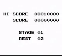 Castlevania Adventure, The (USA)