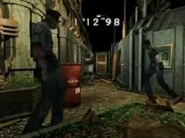 Resident Evil 3 Nemesis (USA) ISO