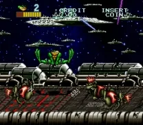 Battletoads (USA, Europe)