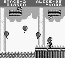 Balloon Kid (World)