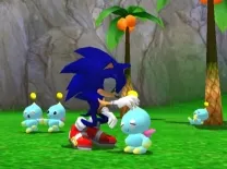 Sonic Adventure 2 ISO