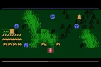 Countermeasure (1983) (Atari)