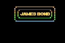James Bond 007 (1983) (Parker Bros)