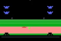 Meebzork (1983) (Atari)