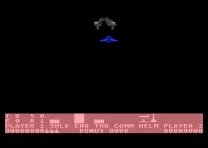 Spitfire (1984) (Atari)
