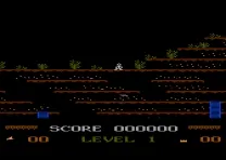Mountain King (1984) (Sunrise Software)