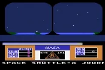 Space Shuttle - A Journey Into Space (1983) (Activision)