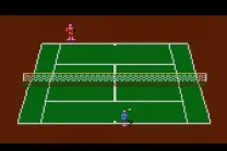 Realsports Tennis (1982) (Atari)