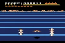 Buck Rogers - Planet of Zoom (1983) (Sega)