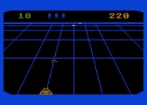 Beamrider (1984) (Activision)