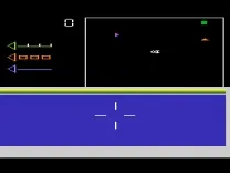 Star Trek - Strategic Operations Simulator (1983) (Sega)