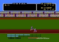 Activision Decathlon, The (1984) (Activision)
