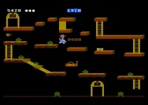 Bounty Bob Strikes Back (1984) (Big Five Software)