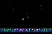 Star Raiders (1982) (Atari)