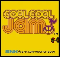 Cool Cool Jam