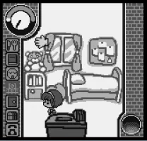 Melon Chan's Growth Diary