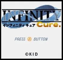 Infinity Cure