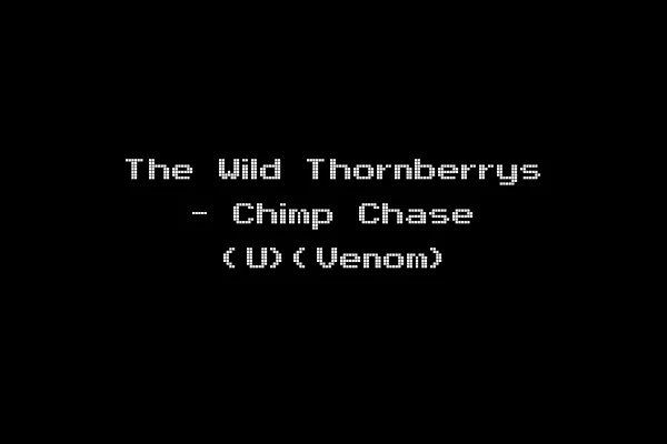 The Wild Thornberrys - Chimp Chase (U)(Venom)