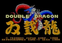 Double Dragon (World)