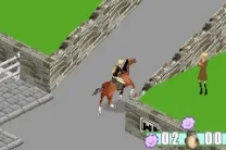 Barbie Horse Adventures (U)(Cezar)