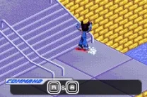 Disney Sports Skateboarding (E)(Rising Sun)