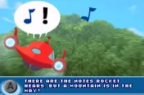 Little Einsteins (U)(Rising Sun)